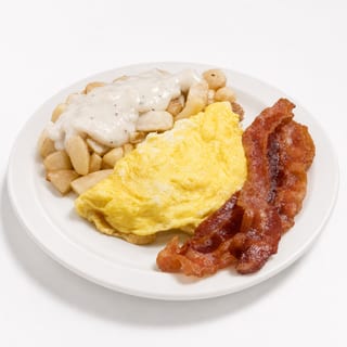 Breakfast Special