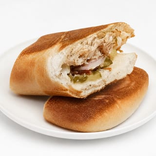 Cuban Sub